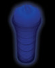 Load image into Gallery viewer, Zero Tolerance Pop On the Glow Realistic Vagina Stroker - Glow in the Dark
