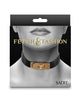 Load image into Gallery viewer, Fetish &amp; Fashion Sadie Collar - Black

