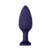 Ladda bilden i Galleri Viewer, Zero Tolerance Wicked Twister Anal Rechargeable - Purple
