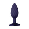 Ladda bilden i Galleri Viewer, Zero Tolerance Wicked Twister Anal Rechargeable - Purple
