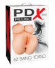 Load image into Gallery viewer, PDX Plus EZ Bang Torso - Light
