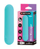 Carica l'immagine nel visualizzatore Galleria, Pretty Love Stefan Mini Massager Bullet - Aqua
