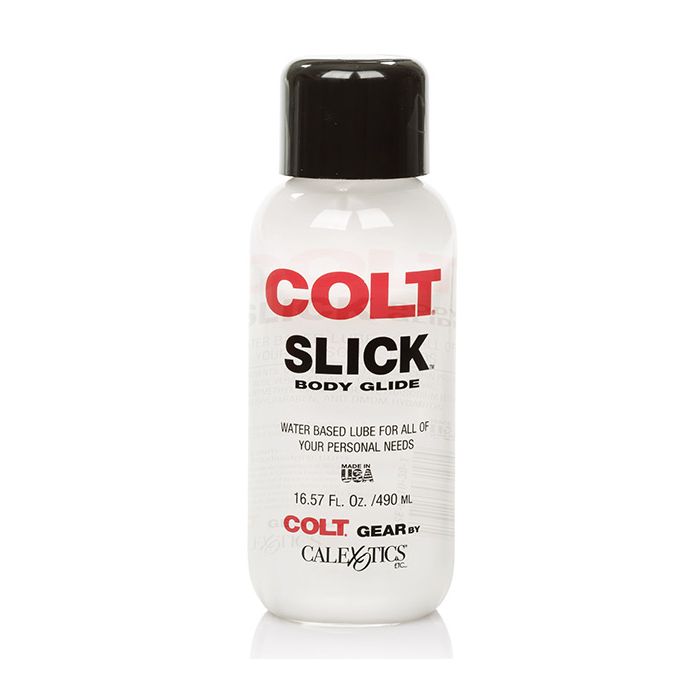 COLT Slick Body Glide - 16.57 oz