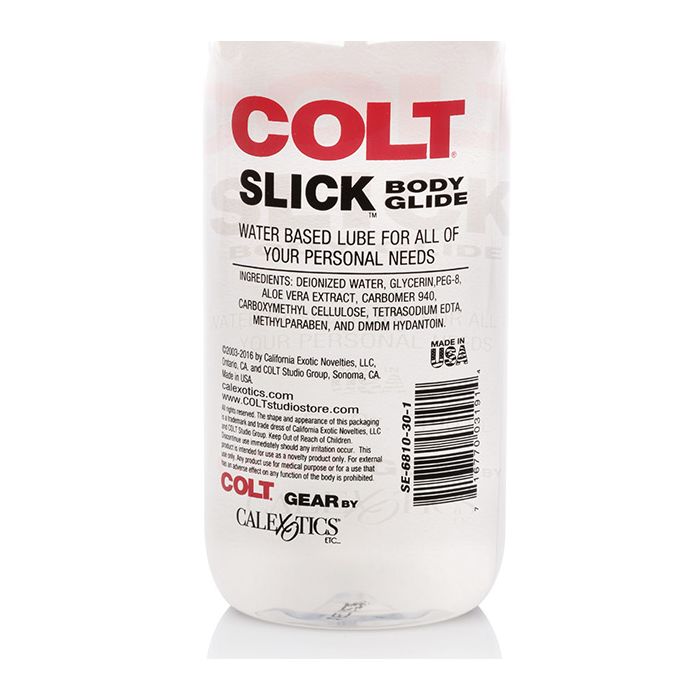 COLT Slick Body Glide - 16.57 oz