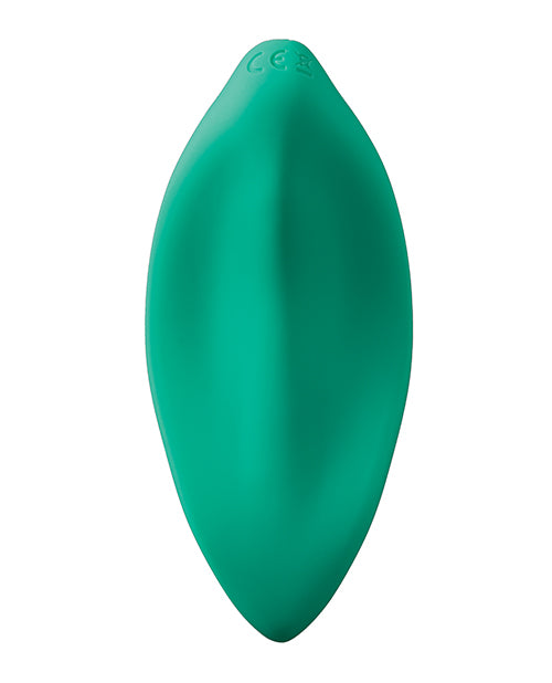 ROMP Wave Vibratore da appoggio - Menta