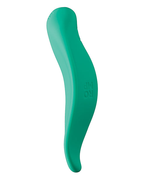 ROMP Wave Vibratore da appoggio - Menta