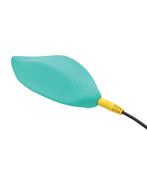 ROMP Wave Vibratore da appoggio - Menta