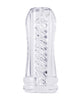 Cargue la imagen en el visor de la galería, Dorcel Deep Blow Tornado Sleeve - Clear

