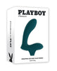 Încărcați imaginea în vizualizatorul Galerie, Playboy Pleasure Wrapped Around My Finger Multi Play Vibrator - Dark Teal

