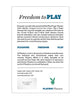 Încărcați imaginea în vizualizatorul Galerie, Playboy Pleasure Wrapped Around My Finger Multi Play Vibrator - Dark Teal
