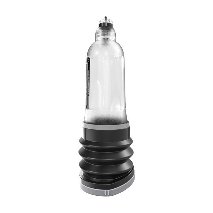 Bathmate Hydromax 7 Wide Boy - Trasparente