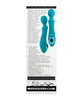 Indlæs billede i gallerifremviser, Evolved Wanderful Sucker - Teal
