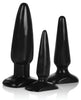 Load image into Gallery viewer, COLT Anal Trainer Kit - Black
