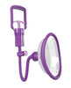 Load image into Gallery viewer, Fantasy For Her Pleasure Pump - Purple
