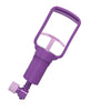 Load image into Gallery viewer, Fantasy For Her Pleasure Pump - Purple
