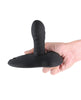 Load image into Gallery viewer, Renegade Thrust &amp; Grind Thrusting Grinder Pad - Black
