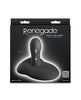 Load image into Gallery viewer, Renegade Thrust &amp; Grind Thrusting Grinder Pad - Black
