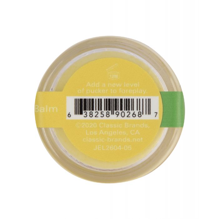 Balsam do sutków Nipple Nibbler Sour Tingle - 3 g Pineapple Pucker