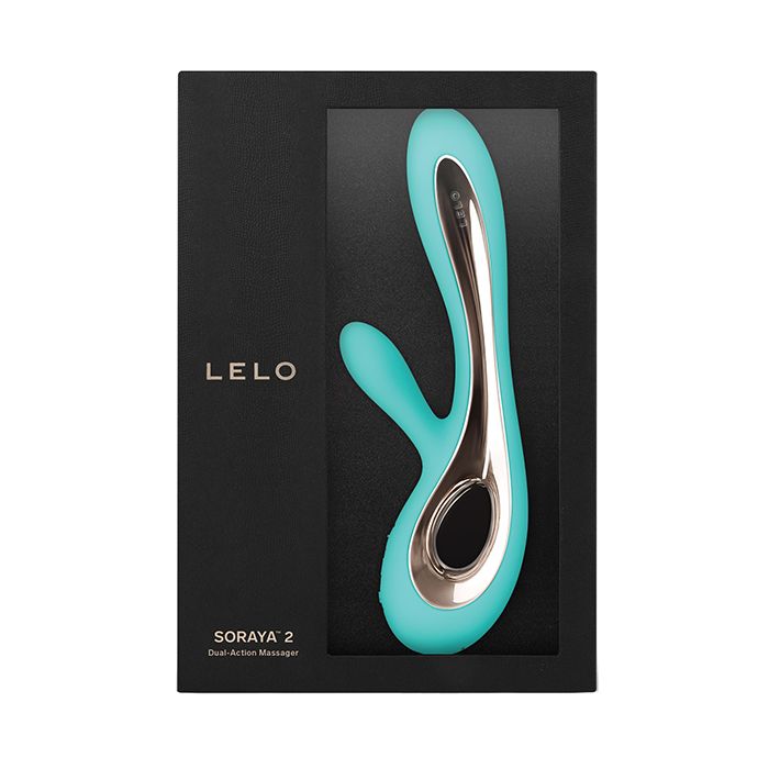 LELO Soraya 2 - Aqua