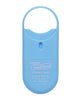Load image into Gallery viewer, GoodHead Juicy Head Dry Mouth Spray To Go - .30 oz Cotton Candy
