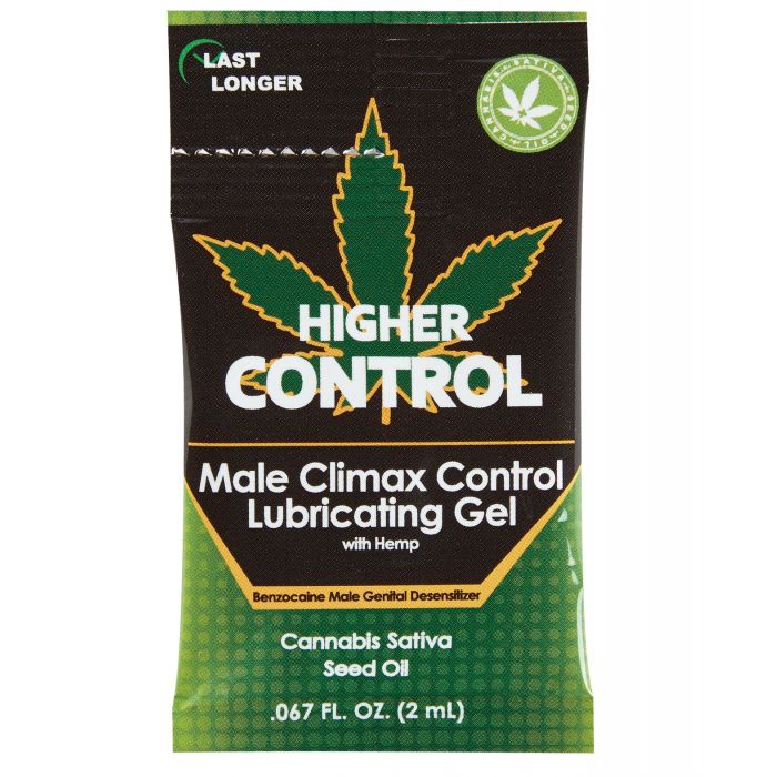 Men Packet Higher Control for Men Packet - Bowl of 50