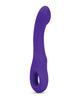 Load image into Gallery viewer, Nu Sensuelle Rhapsody Tapping Vibe - Deep Purple
