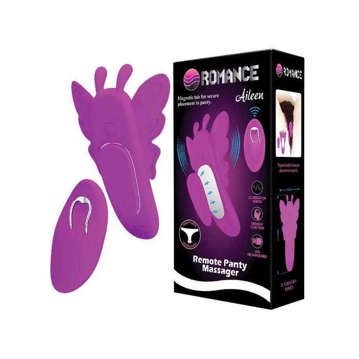 The Top 15 Butterfly Vibrators You Need to Try The Top 15 Butterfly Vibrators You Need to Try