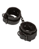 Bild in den Galerie-Viewer laden, Boundless Wrist Cuffs - Black
