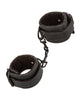Bild in den Galerie-Viewer laden, Boundless Wrist Cuffs - Black
