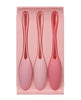 Carica l&#39;immagine nel visualizzatore Galleria, In A Bag Kegel Trainer - Pink
