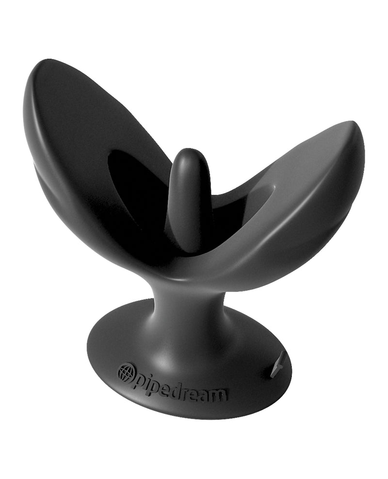 Load image into Gallery viewer, Anal Fantasy Collection Insta Gaper - Black
