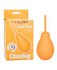 Charger l'image dans la visionneuse de la galerie, Cheeky One Way Flow Anal Douche - Orange
