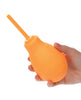 Charger l'image dans la visionneuse de la galerie, Cheeky One Way Flow Anal Douche - Orange
