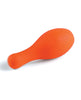 Load image into Gallery viewer, Striker the Bowling Pin Vibrator - Orange
