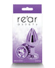 Charger l'image dans la visionneuse de la galerie, Rear Assets Medium - Purple
