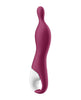 Ladda bilden i Galleri Viewer, Satisfyer A-Mazing 1 - Berry
