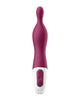 Ladda bilden i Galleri Viewer, Satisfyer A-Mazing 1 - Berry
