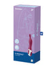 Ladda bilden i Galleri Viewer, Satisfyer A-Mazing 1 - Berry
