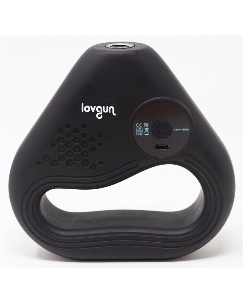 Charger l&#39;image dans la visionneuse de la galerie, Lovgun Therapy Massager - Belt
