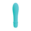 Load image into Gallery viewer, Pretty Love Solomon Brawny G-Spot Vibrator - Teal
