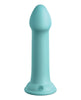 Load image into Gallery viewer, Dillio Platinum 6" Big Hero Silicone Dildo - Teal
