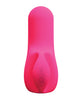 Afbeelding laden in Galerijviewer, VeDO Nea Rechargeable Finger Vibe - Foxy Pink
