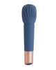 Afbeelding laden in Galerijviewer, Deia the Wand w/Recharging Base - Navy

