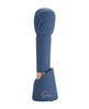 Afbeelding laden in Galerijviewer, Deia the Wand w/Recharging Base - Navy
