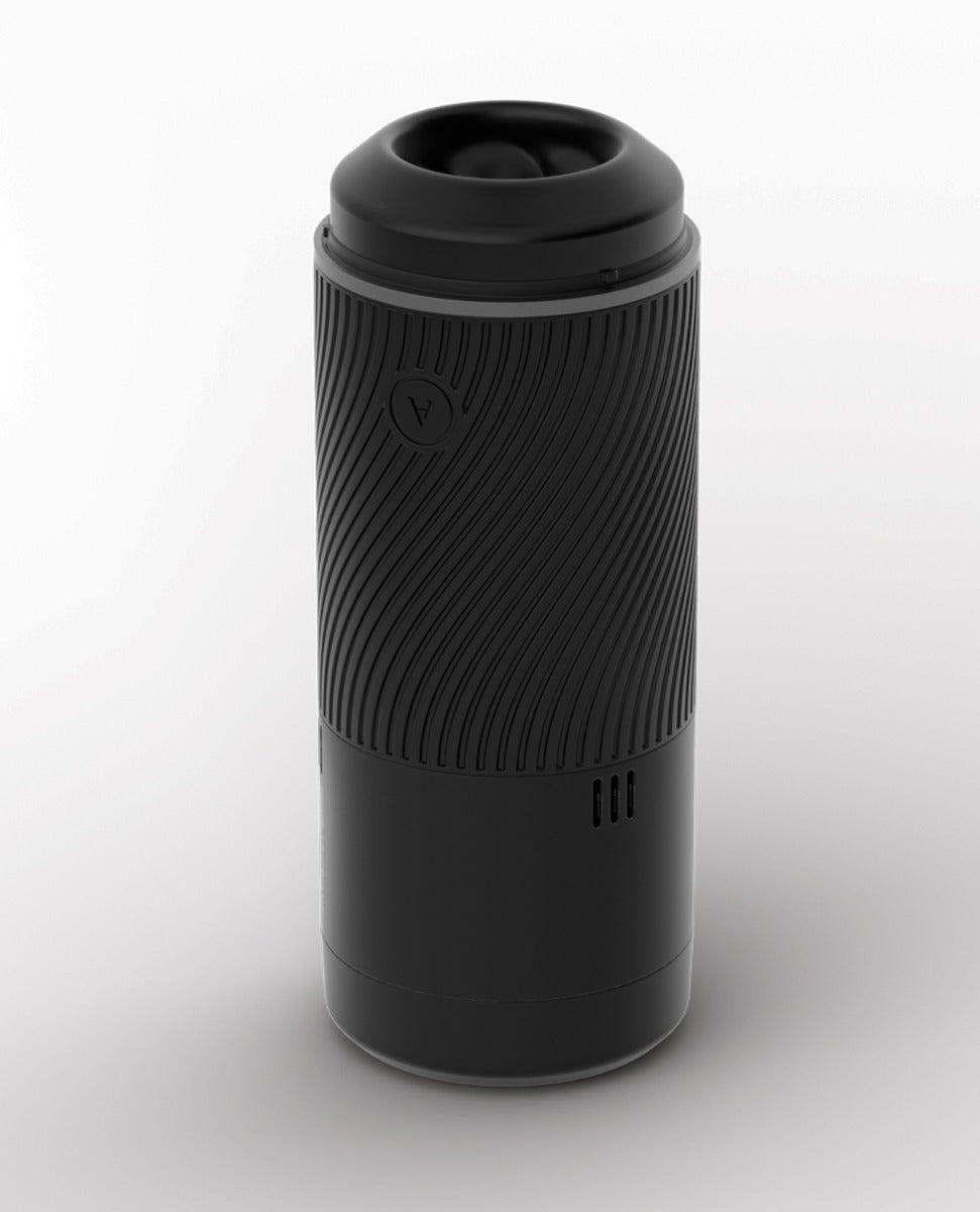 Arcwave Pow Stroker - Black