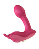 Bild in den Galerie-Viewer laden, Honey Ryder Dual Action Thumping &amp; Vibrating Rabbit - Pink
