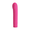 Load image into Gallery viewer, Pretty Love Mick 10 Function Vibrator - Fuchsia
