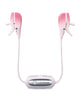 Load image into Gallery viewer, Lovense Gemini Vibrating Nipple Clamps - Pink
