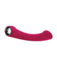 Afbeelding laden in Galerijviewer, Evolved Pleasure Curve G-Spot Vibrator - Burgundy
