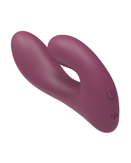 Crave Multi-Function Rabbit - Purple Crave Multi-Function Rabbit - Purple